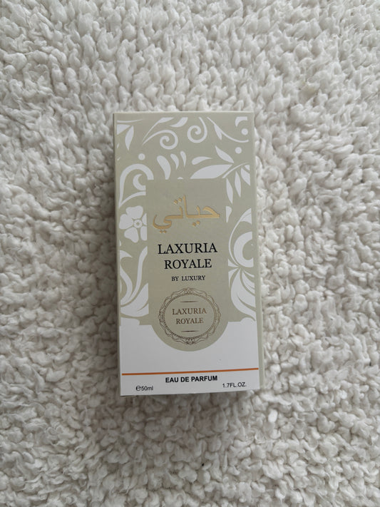 Yara blanc 50ml
