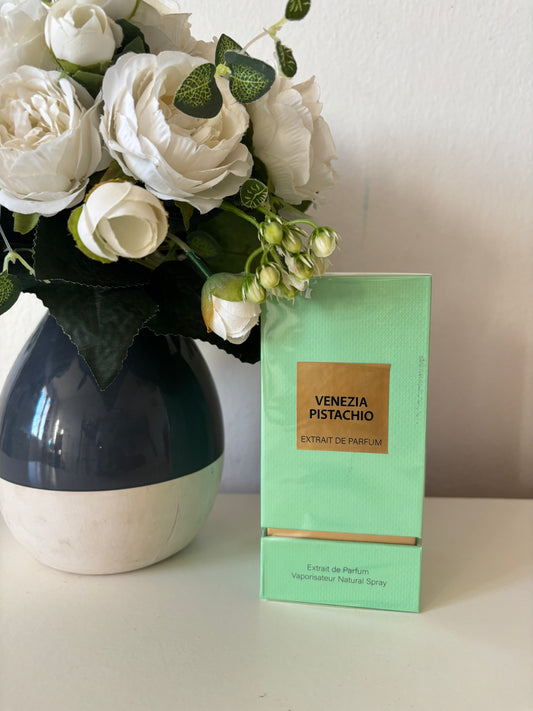 Venezia Pistachio -Gulf Fragrance 100ml
