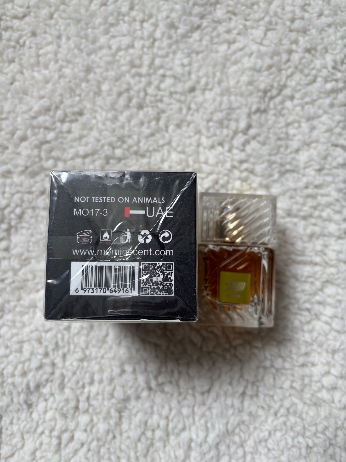 Parfum khamrah 30ml