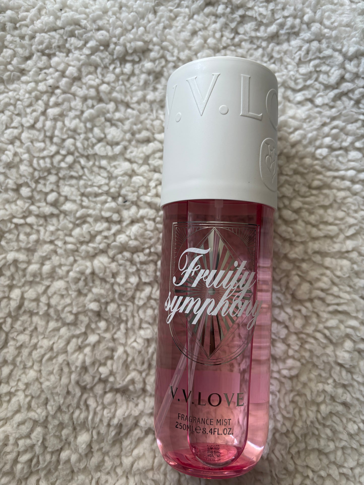 Brume VVlove fruity symphony 250ml