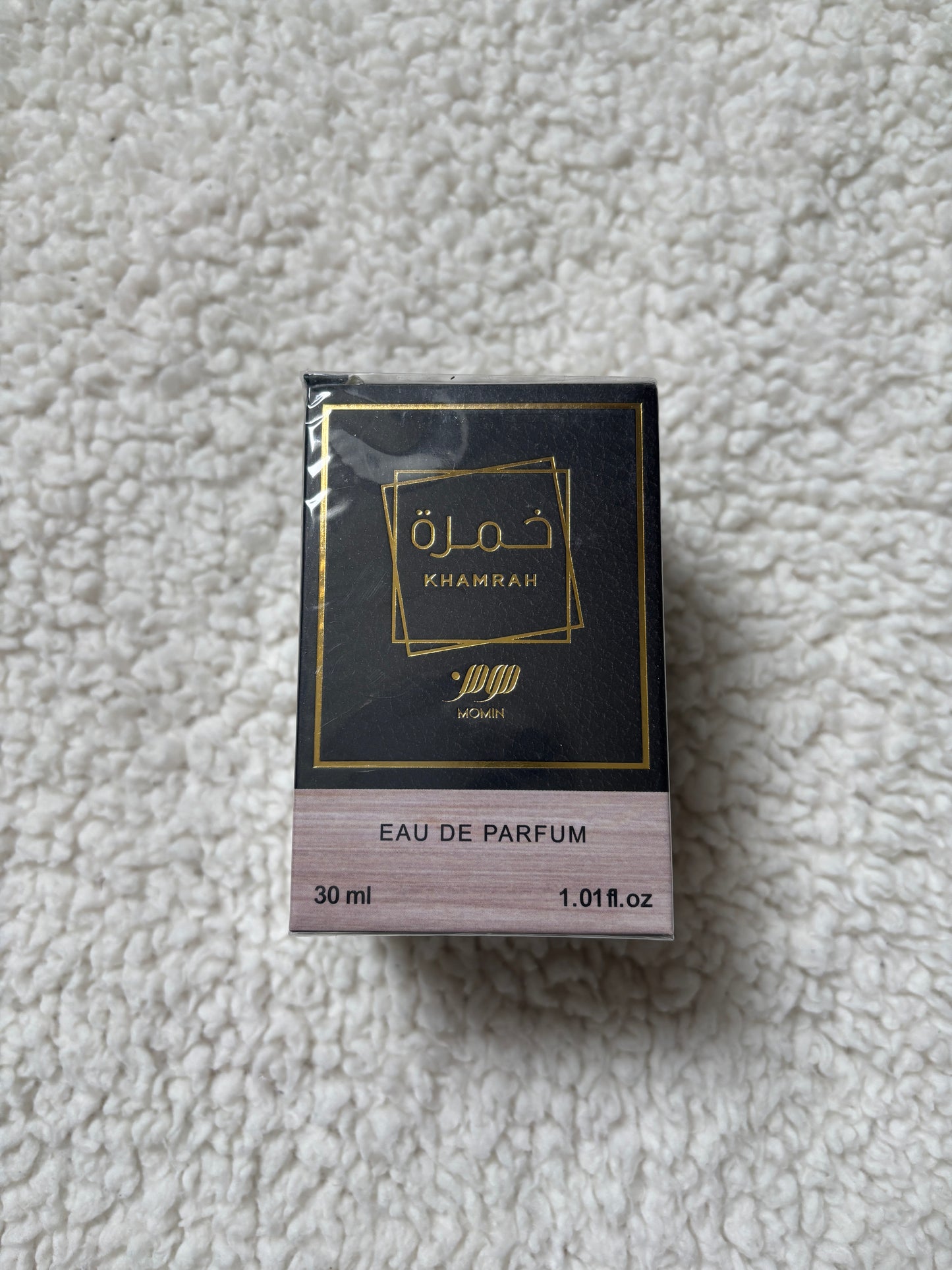 Parfum khamrah 30ml