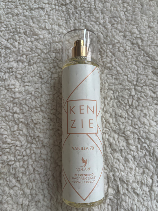 Brume kenzie vanilla 70