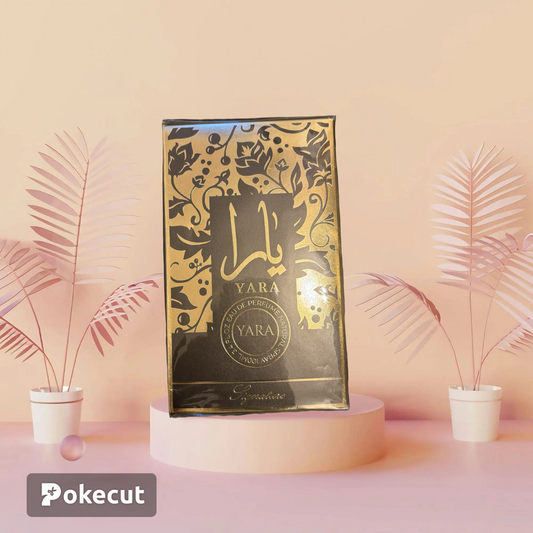 Parfum Yara signature