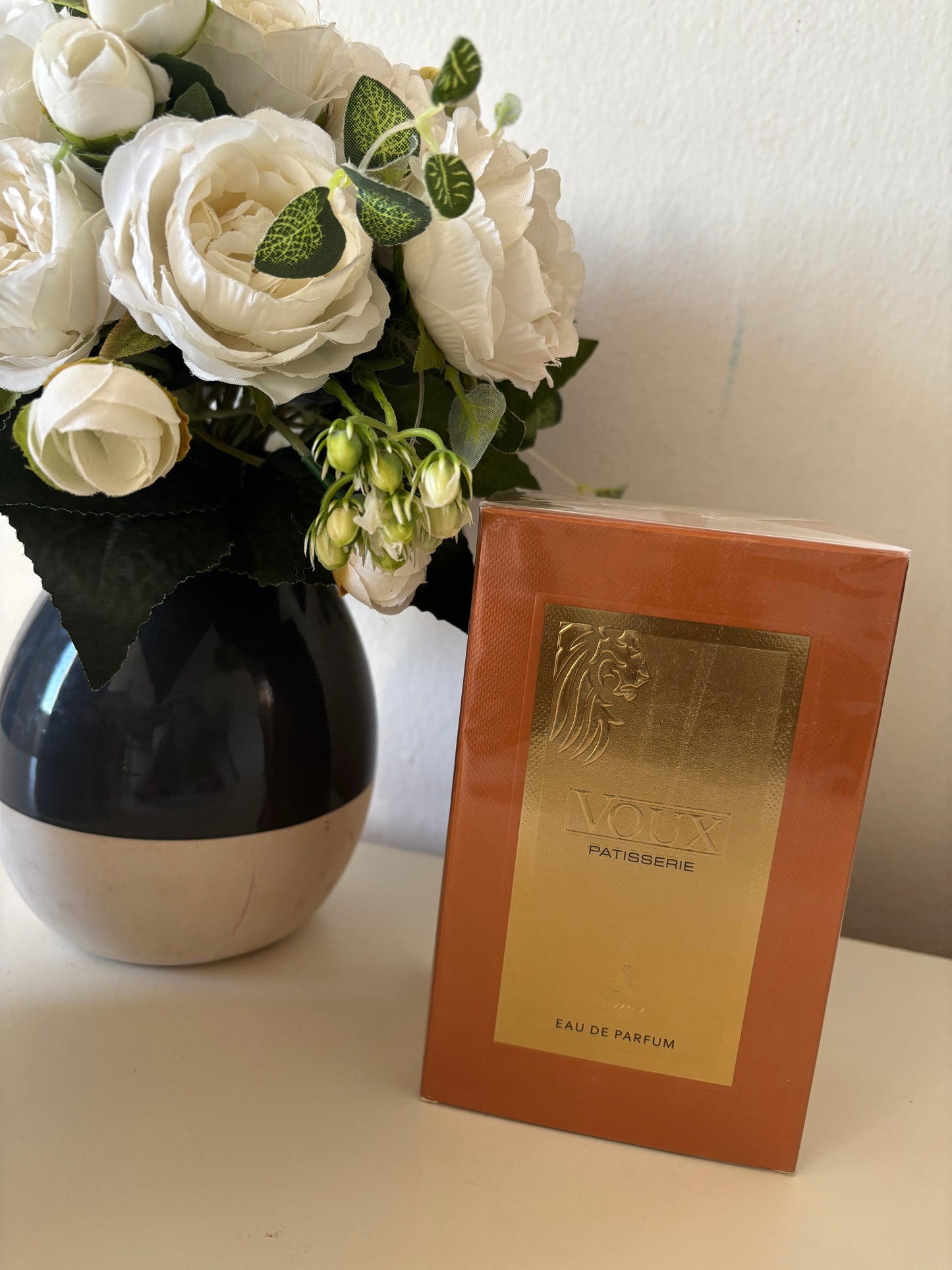 Voux Pâtisserie de Paris Corner - eau de parfum 100ml