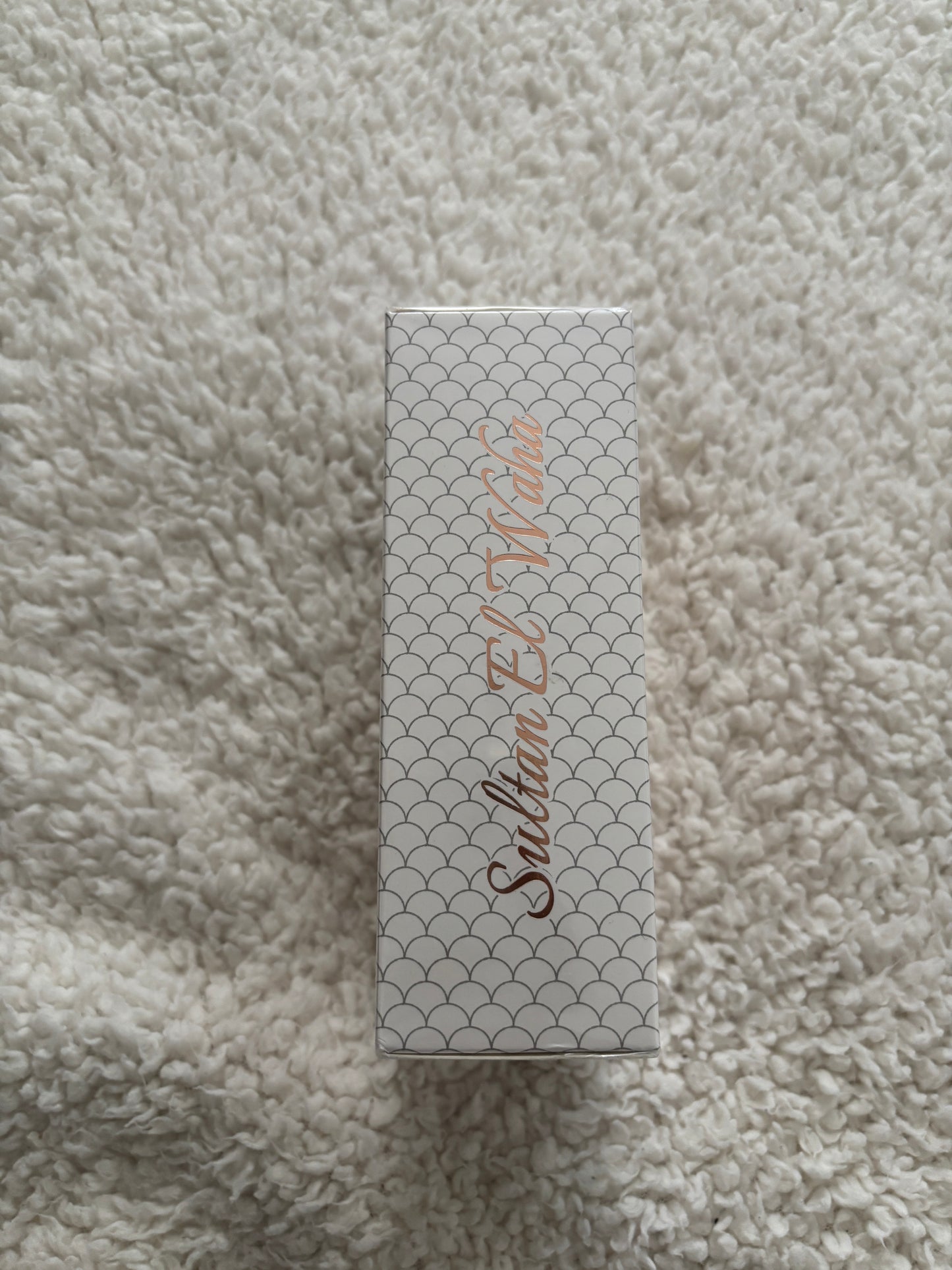 Parfum fakhar 100ml