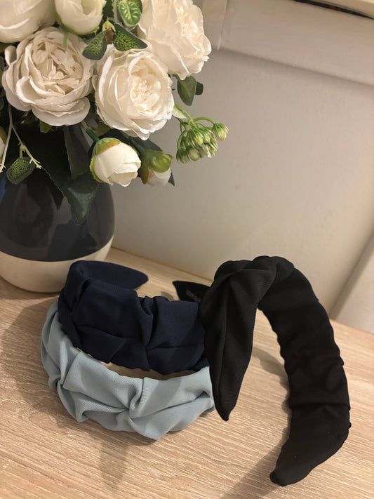 Bandeau cheveux