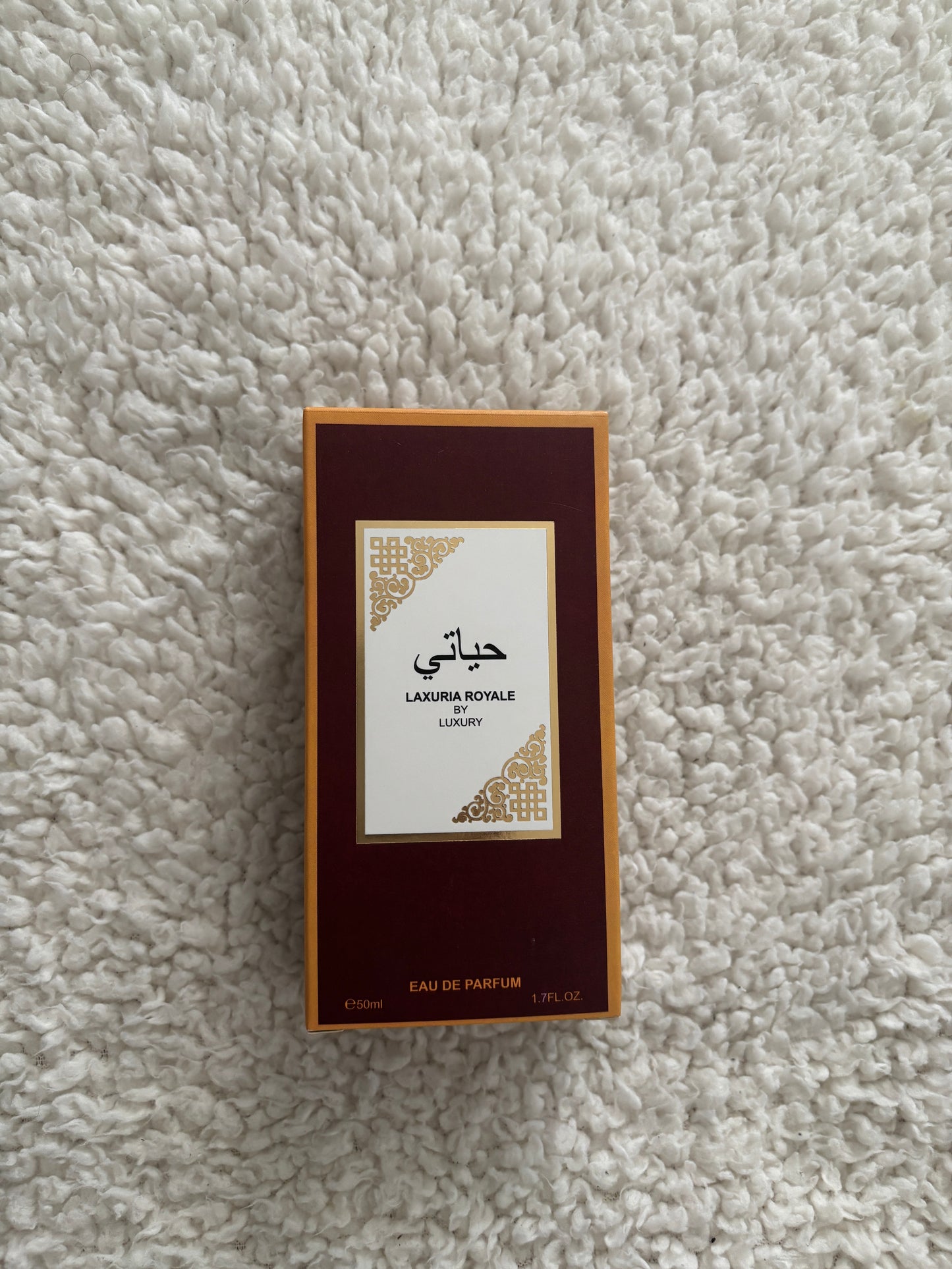 Parfum ameerat al arab
