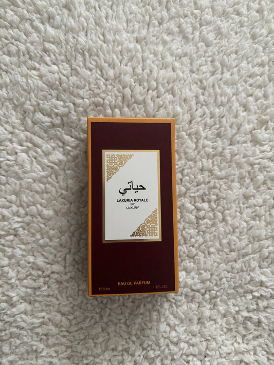 Parfum ameerat al arab