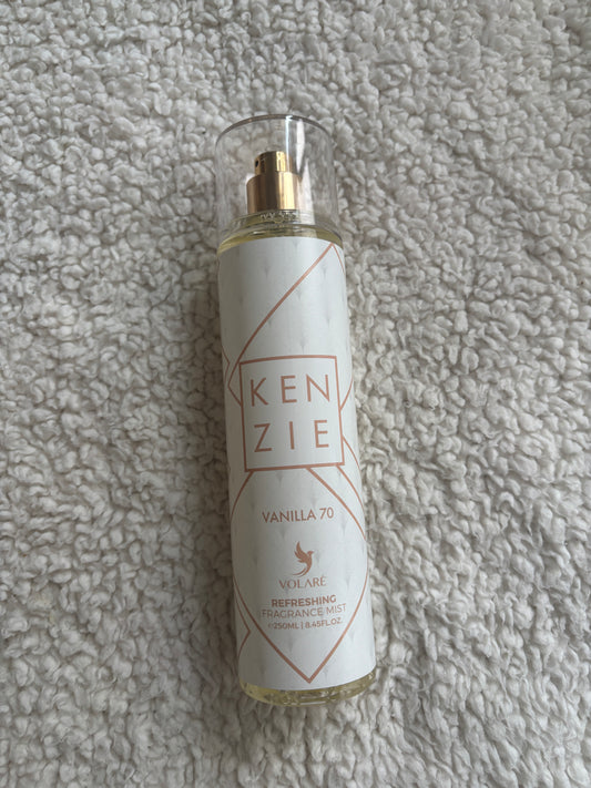 Brume kenzie vanilla 70