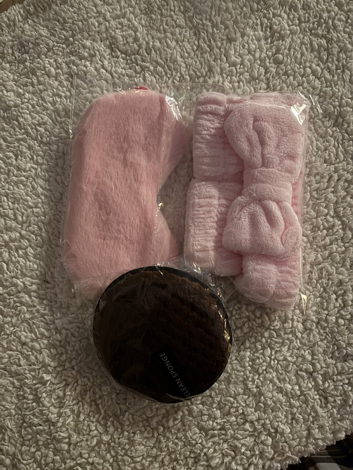 Accessoire pour ton skincare