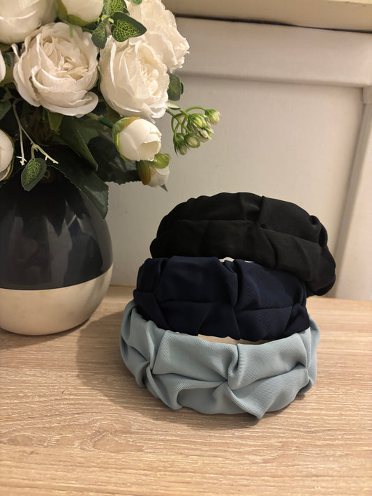 Bandeau cheveux