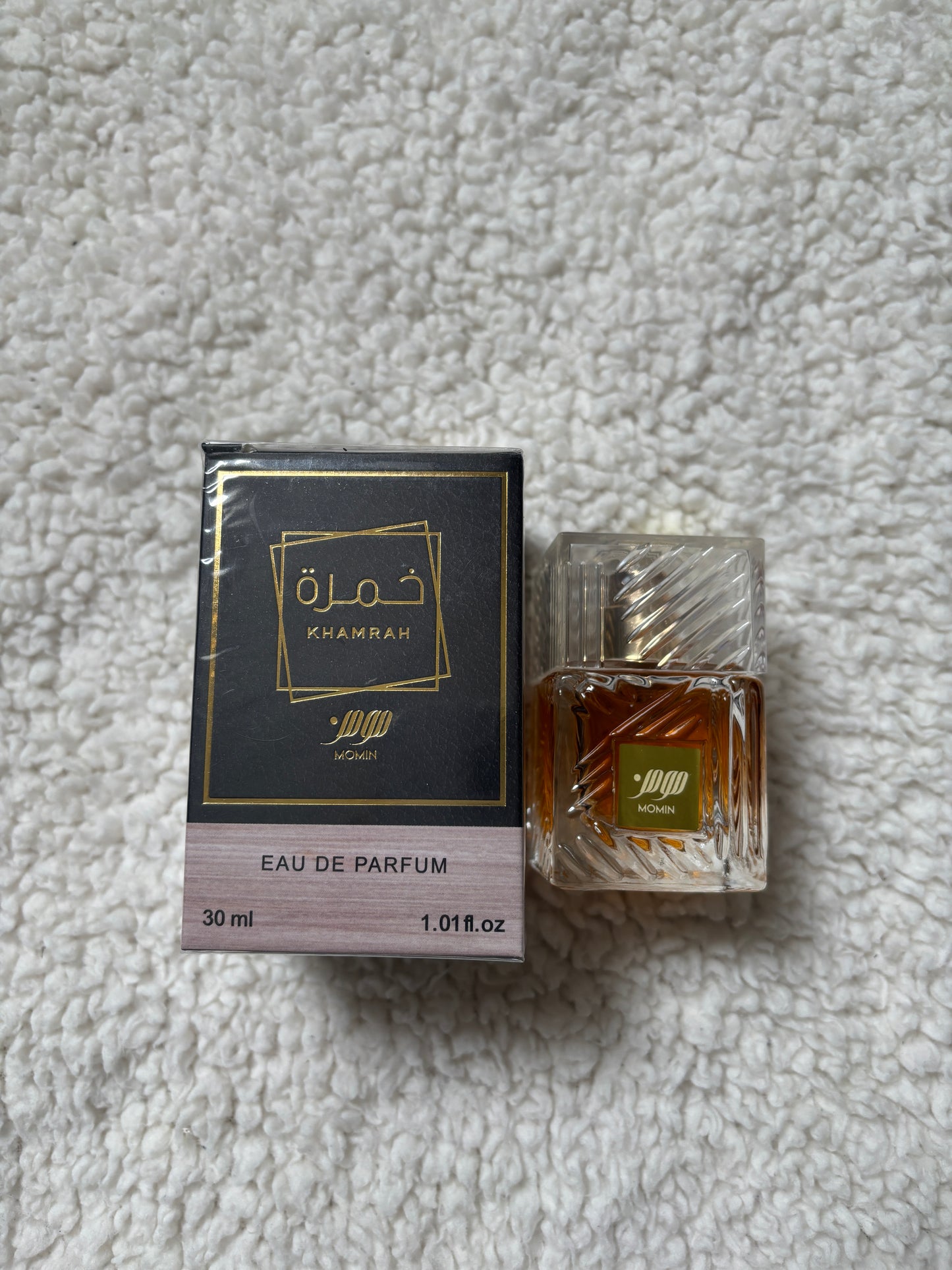 Parfum khamrah 30ml