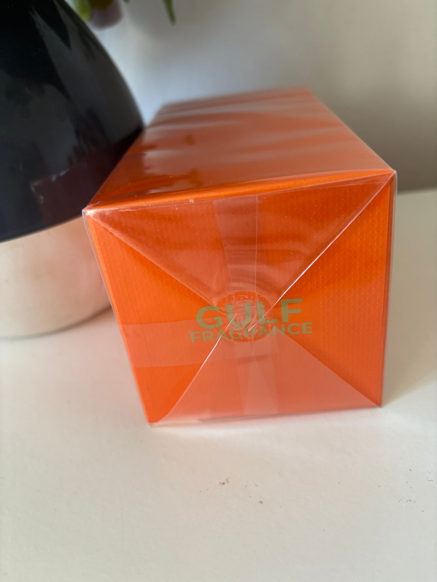 Intense Peach - Gulf Fragrance 100ml