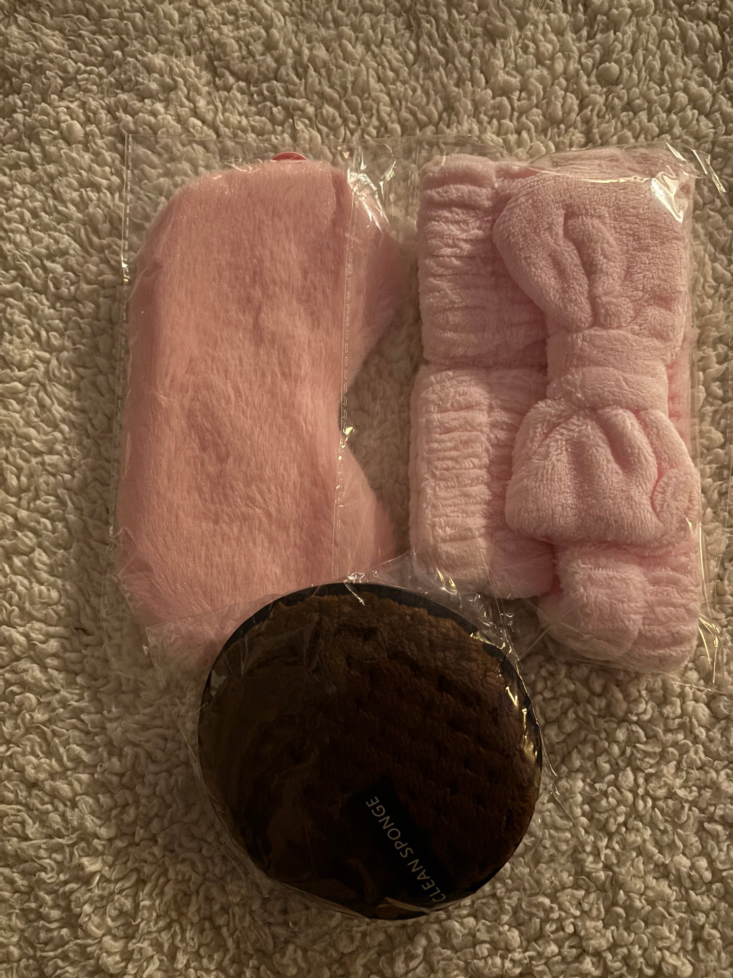 Accessoire pour ton skincare