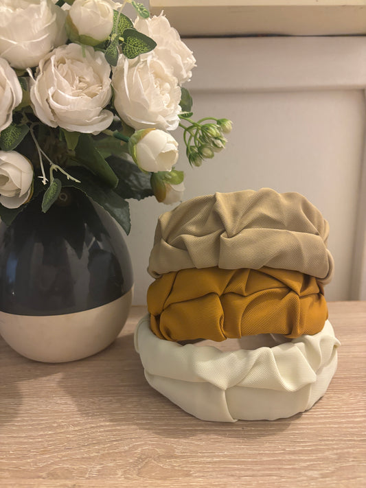 Bandeau cheveux