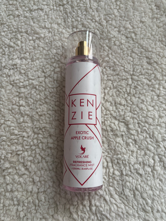 Brume kenzie exotic apple crush