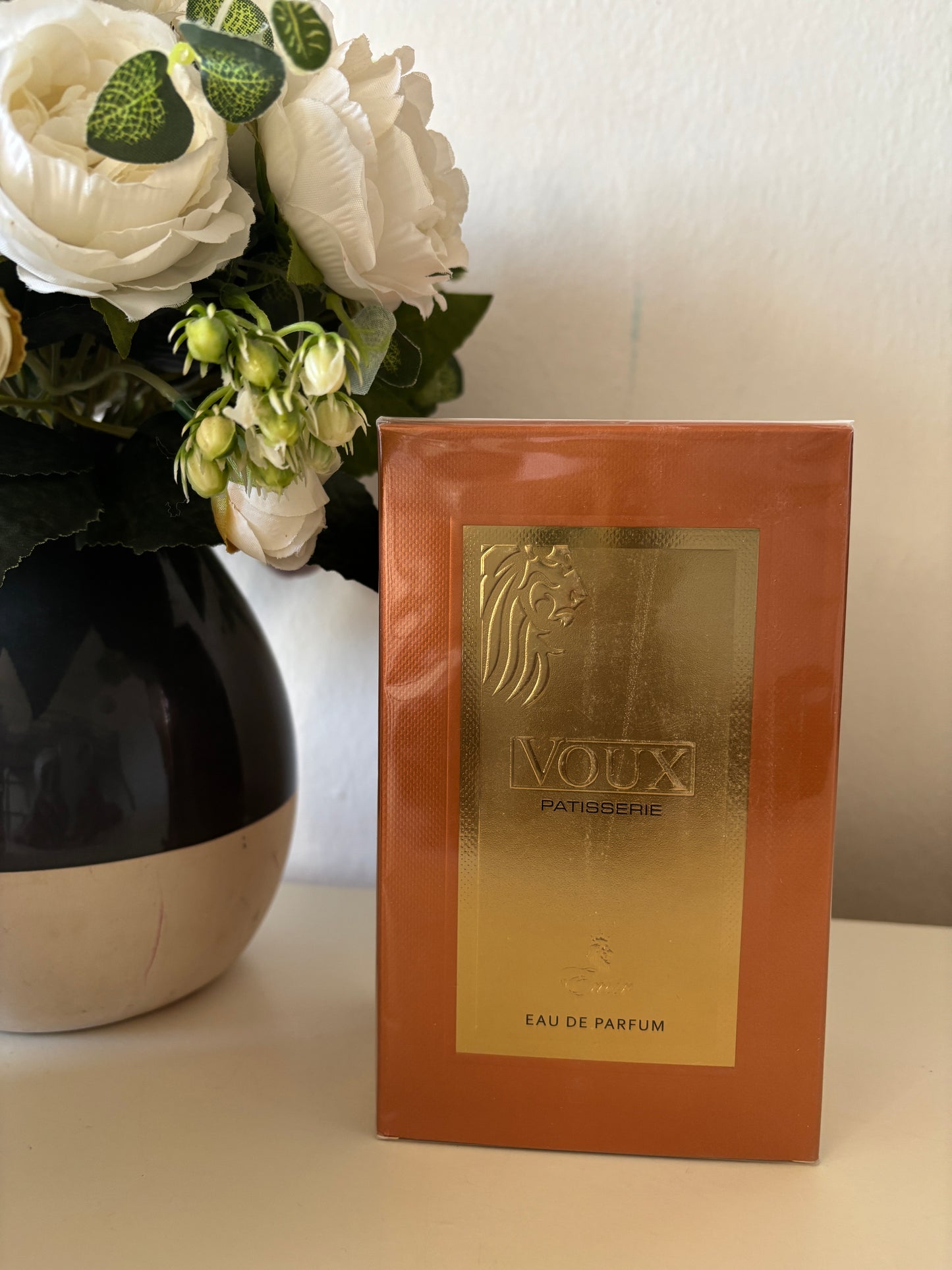 Voux Pâtisserie de Paris Corner - eau de parfum 100ml