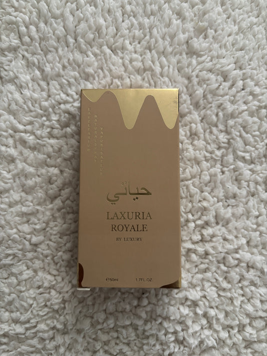 Éclaire 50ml