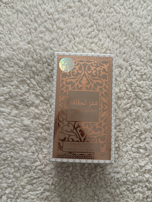 Parfum fakhar 100ml