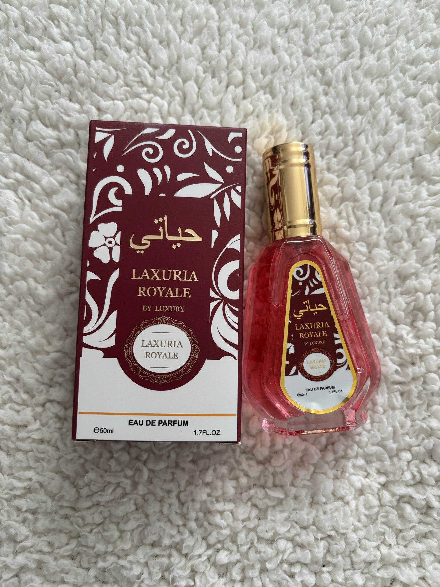 Yara orange 50ml