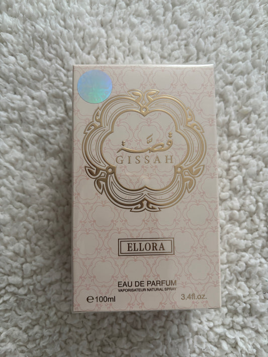 Parfum Gissah Ellora
