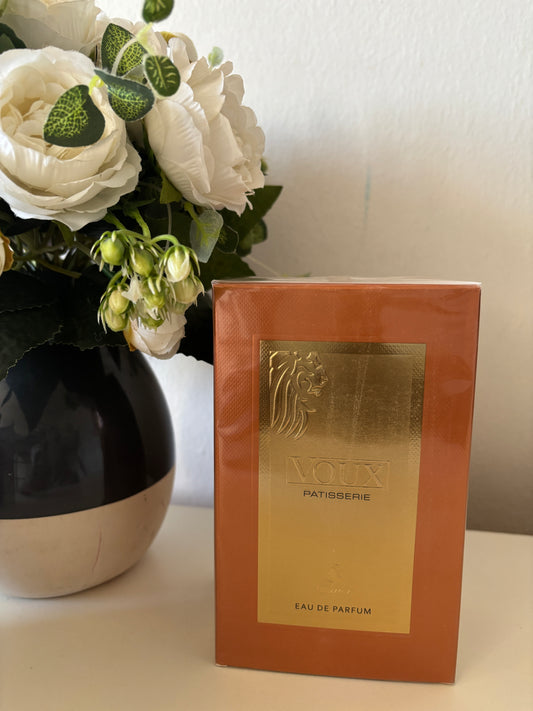 Voux Pâtisserie de Paris Corner - eau de parfum 100ml