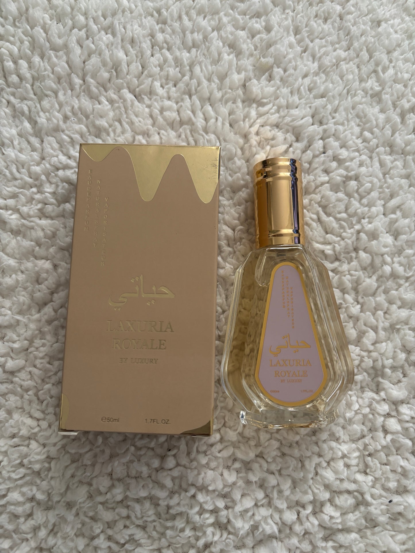 Éclaire 50ml