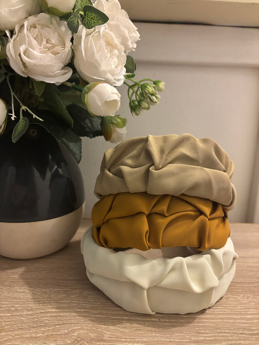Bandeau cheveux