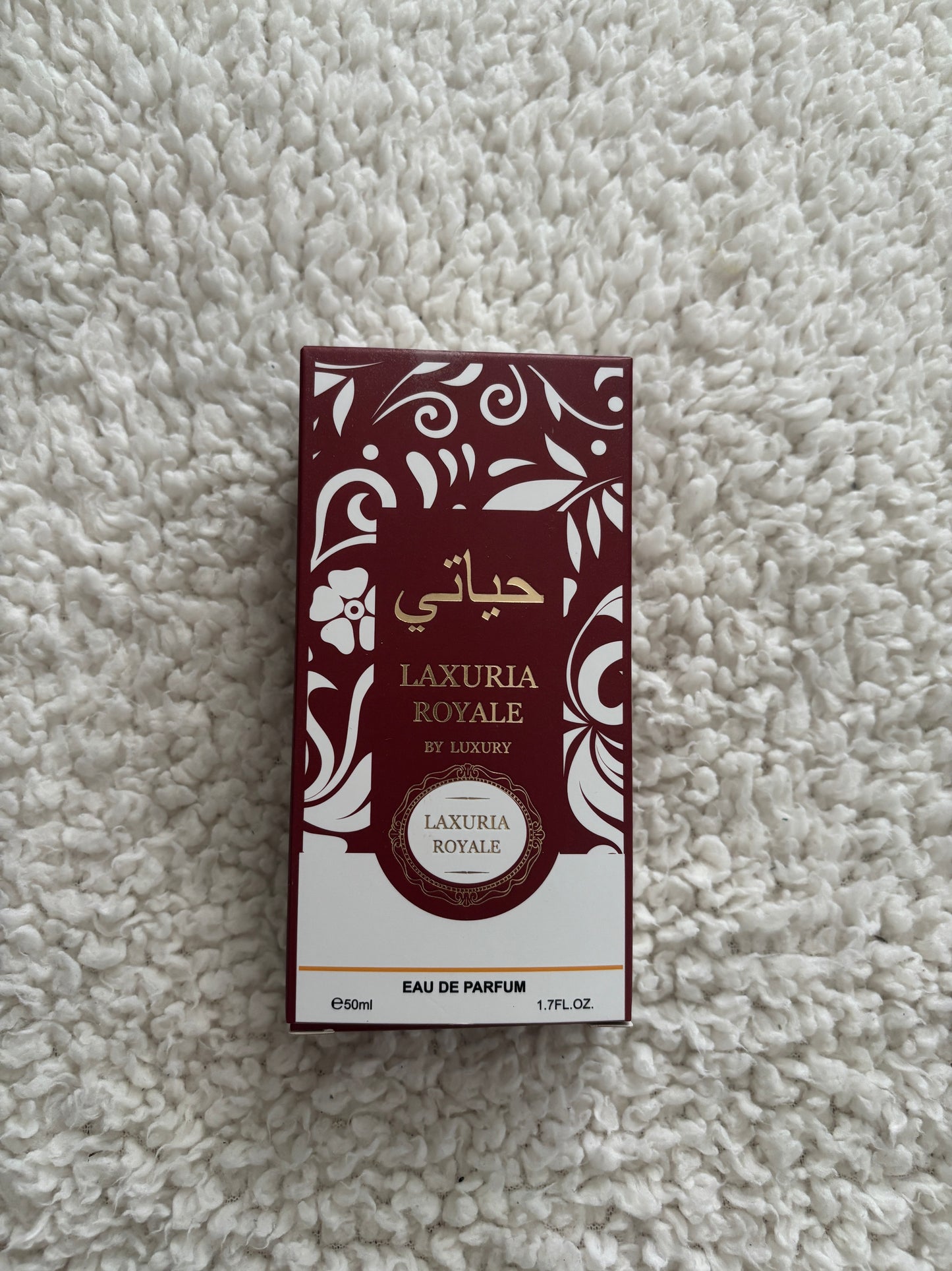 Yara orange 50ml