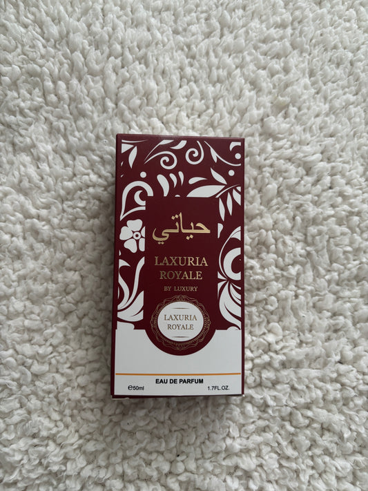 Yara orange 50ml