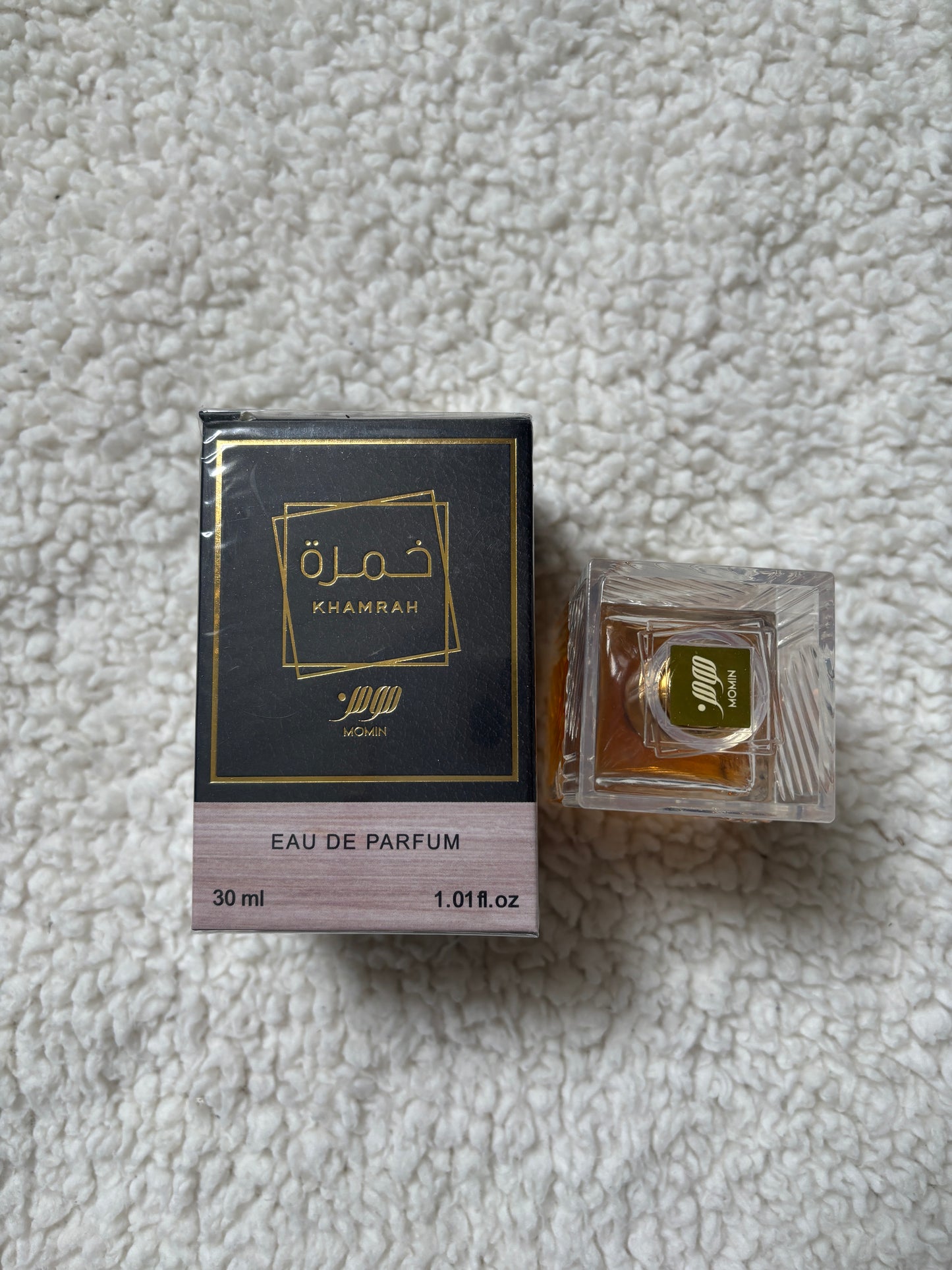Parfum khamrah 30ml