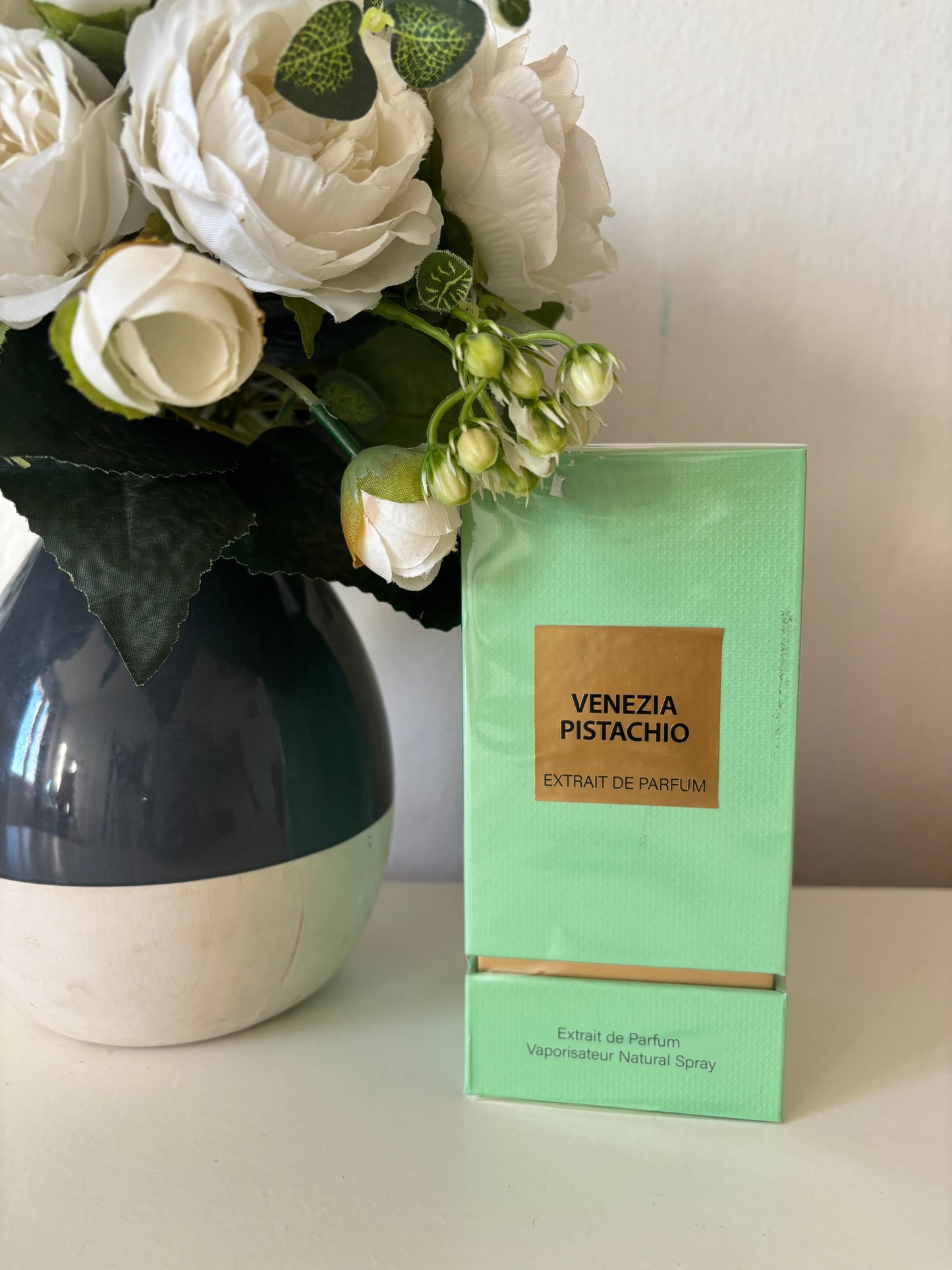 Venezia Pistachio -Gulf Fragrance 100ml