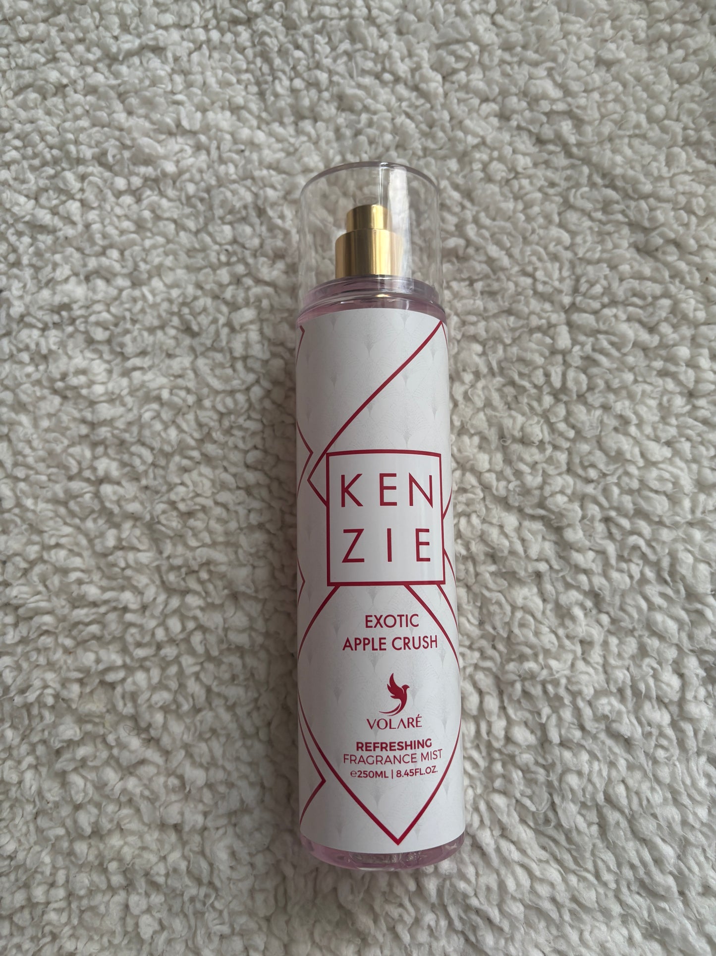 Brume kenzie exotic apple crush