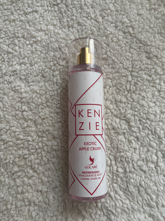 Brume kenzie exotic apple crush