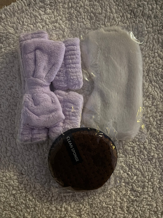 Accessoire pour ton skincare