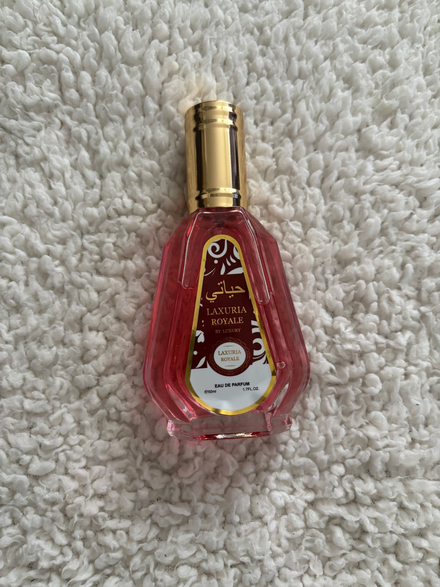 Yara orange 50ml