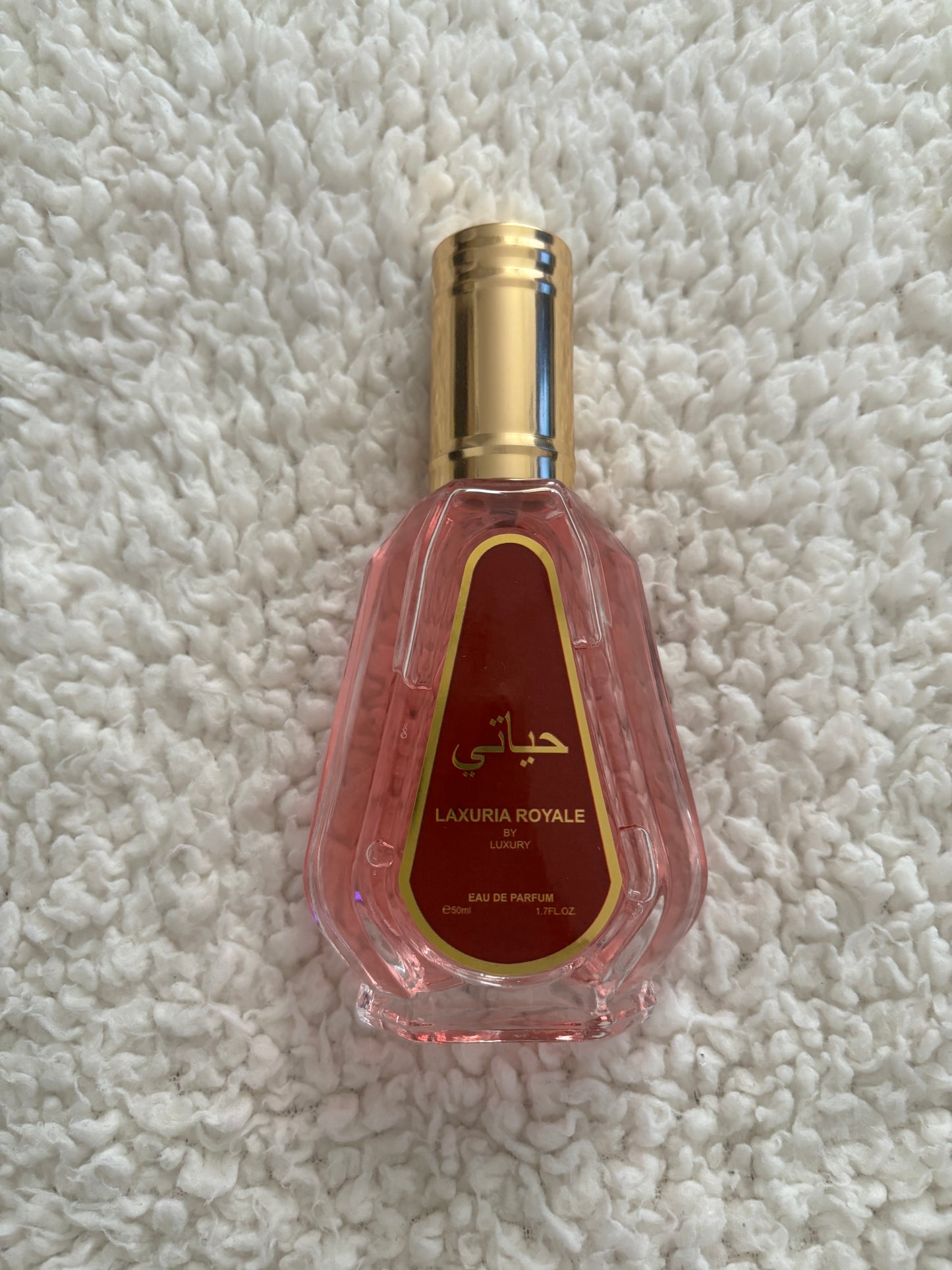 Parfum ameerat al arab